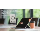 Varta powerbank vezeték nélküli akkumulátor