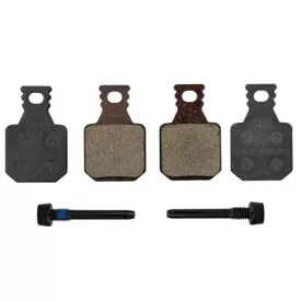   MAGURA 8.P Performance 4db/garnitúra fékbetét papírtasakban