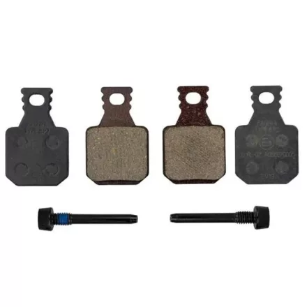 MAGURA 8.P Performance 4db/garnitúra fékbetét OEM nylonzacskóban