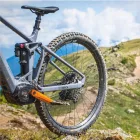 6 csavaros 203mm Magura MDR-C féktárcsa + 4 dugattyús E-bike fékbetét szett