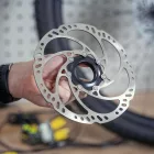Centerlock MAGURA MDR-C CL 160/180/203mm Féktárcsa