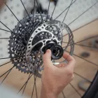 Centerlock MAGURA MDR-C CL 160/180/203mm Féktárcsa