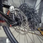 Centerlock MAGURA MDR-C CL 160/180/203mm Féktárcsa