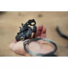 MAGURA SHIFTMIX 4 FÉKKAR BILINCS Shimano I-Spec EV konzolos dropperhez jobb vagy bal oldali fékkarbilincs