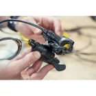 MAGURA SHIFTMIX 4 FÉKKAR BILINCS Shimano I-Spec EV konzolos dropperhez jobb vagy bal oldali fékkarbilincs