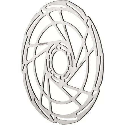 Jagwire Sport SR1 6 csavaros féktárcsa [160 mm]