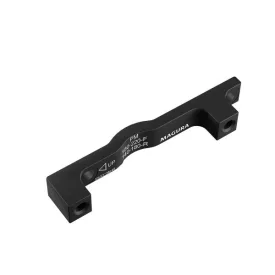   Magura QM 45 PM 180-220 / PM 140-180 csavarokkal tárcsafék adapter dobozos