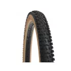 29x2.25 WTB Trail Boss TCS Light Fast Rolling SG2 (barna "skinwall" oldalfalú) Tubeless Ready Gumiköpeny