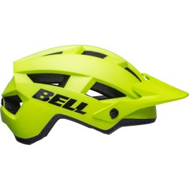   Bell Spark 2 MIPS kerékpáros sisak [matt sárga, 53-60 cm (M/L)]