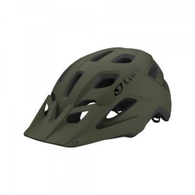 Giro Fixture MTB kerékpáros sisak [zöld, 54-61 cm (Uni)]