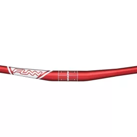 31,8/785/30mm Funn KingPin AL7050 Piros kormány 295g
