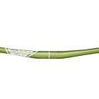 35/785/30mm Funn KingPin AL7050 Zöld kormány 315g