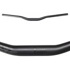 35/785/30mm Funn KingPin AL7050 Zöld kormány 315g