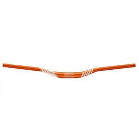 35/785/30mm Funn Full On AL6061 Narancs kormány 315g