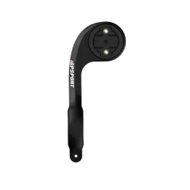iGPSport M80 computer tartó Garmin konzol [kormányra]