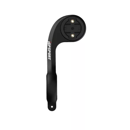 iGPSport M80 computer tartó Garmin konzol [kormányra]