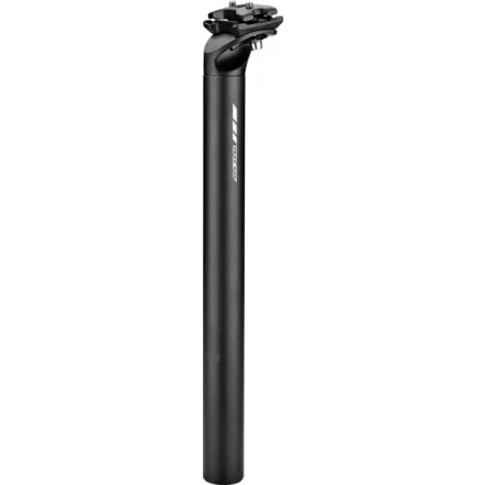 30,9x350mm ACOR ASP-22101 alu NYEREgszár fekete