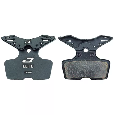 Jagwire hűtőbordás fékpofa tárcsafékhez Sram Code RSC, Code R Akció