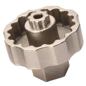   Zoggie monoblokk kihajtó (SC-175GA ) szerszám középcsapágyhoz Shimano, Campagnolo, Truvativ