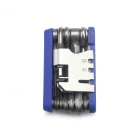 Park Tool 16 funkciós zsebszerszám
