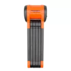 Kryptonite Evolution 790 kulcsos colstok zár