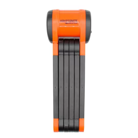 Kryptonite Evolution 790 kulcsos colstok zár