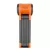 Kryptonite Evolution 790 kulcsos colstok zár