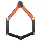 Kryptonite Evolution 790 kulcsos colstok zár