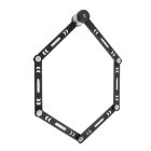 Kryptonite Kryptolock 610S kulcsos colstok zár