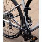 Kryptonite Kryptolock 610S kulcsos colstok zár