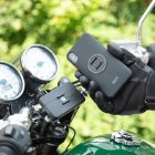 SP Connect okostelefon akkumulátor töltő egység wireless