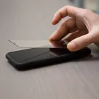 SP Connect okostelefon üvegfólia iPhone SE/8/7