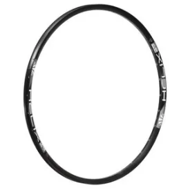   29" 28ly 23mm Sun Ringlé HELIX27 TR Fekete Illesztett abroncs