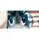 L-es Liv Intrigue 29 1 Jade teal (2021) zöldes-kék fully trail női kerékpár