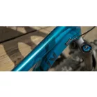 L-es Liv Intrigue 29 1 Jade teal (2021) zöldes-kék fully trail női kerékpár