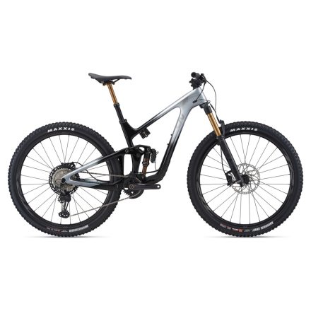 Liv Intrigue Advanced Pro 29 0 Supernova carbon fully trail női kerékpár