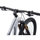 Liv Intrigue Advanced Pro 29 0 Supernova (2021) ezüst-fekete trail fully női kerékpár