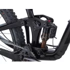 Liv Intrigue Advanced Pro 29 0 Supernova (2021) ezüst-fekete trail fully női kerékpár