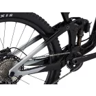 Liv Intrigue Advanced Pro 29 0 Supernova (2021) ezüst-fekete trail fully női kerékpár