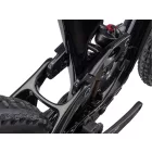 Liv Intrigue Advanced Pro 29 0 Supernova (2021) ezüst-fekete trail fully női kerékpár