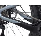 Liv Intrigue Advanced Pro 29 0 Supernova (2021) ezüst-fekete trail fully női kerékpár