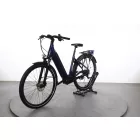 Giant DailyTour E+ 1 BD RT LDS (2021) tengerkék női elektromos City trekking kerékpár