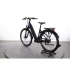 Giant DailyTour E+ 1 BD RT LDS (2021) tengerkék női elektromos City trekking kerékpár