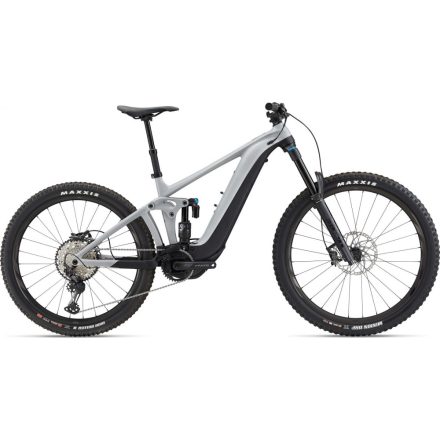 L-es 2022 Giant Reign E+ 1 Elektromos Enduro Kerékpár (625Wh / 85Nm)