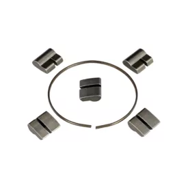 Kalapács és rugó szett Novatec F-type kazettához