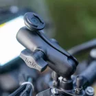 SP Connect okostelefon tartó gömbfejű RAM kompatibilis