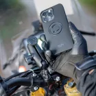 SP Connect okostelefon tartó gömbfejű RAM kompatibilis