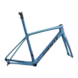   Giant TCR Advanced SL Disc-FF Chrysocolla  (2021) türkizkék   országúti váz