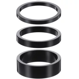 NG Sport 3db (3/5/10mm) Alu A-head hézagoló készlet