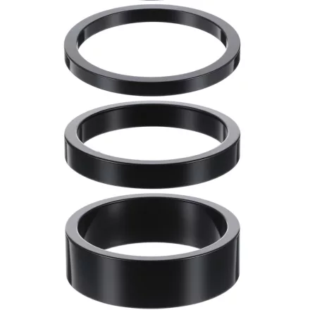 NG Sport 3db (3/5/10mm) Alu A-head hézagoló készlet
